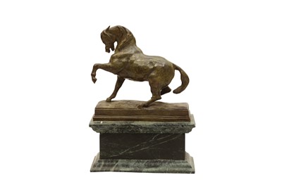 Lot 225 - AFTER ANTOINE-LOUIS BARYE (FRENCH, 1795 - 1875)