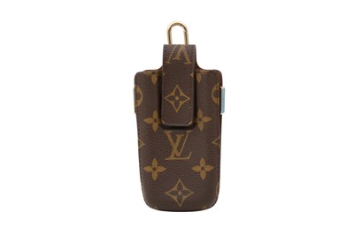 Lot 268 - Louis Vuitton Monogram Phone Case