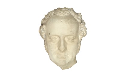 Lot 235 - PURE WHITE LINES, CHARLIE BUST