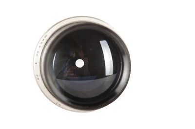 Lot 463 - A Dallmeyer Super-Six 3" F/1.9 Anastigmat Lens