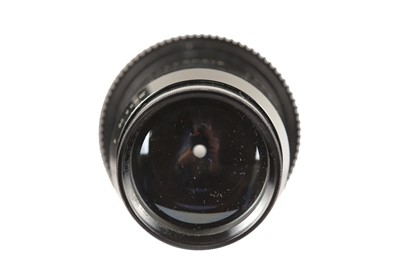 Lot 464 - A Dallmeyer Super-Six 3" f/1.9 Anastigmat Lens