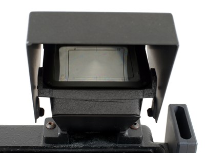 Lot 347 - Nimslo Pro-3D Professional Lenticular Camera System.