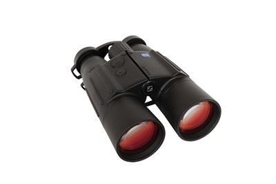 Lot 80 - A Pair of Carl Zeiss 10 x 56 T* Rangefinder Binoculars