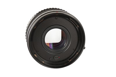 Lot 291 - A Hasselblad 2x HBF Teleplus MC6 Converter