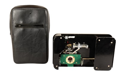 Lot 336 - A KGB F21 Concealed Button Camera
