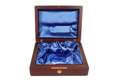 Lot 173 - A Leica M6 Royal Wedding Presentation Box