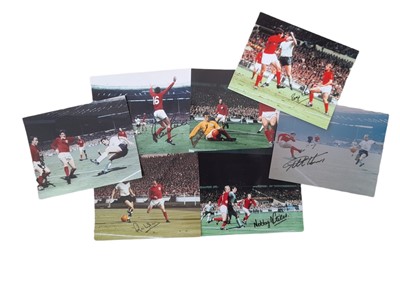 Lot 397 - England 1966 World Cup