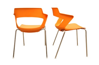 Lot 345 - PAOLO LUCIDI AND LUCA PEVERE (ITALIAN) FOR ELITE, BRITAIN