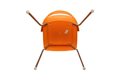 Lot 345 - PAOLO LUCIDI AND LUCA PEVERE (ITALIAN) FOR ELITE, BRITAIN
