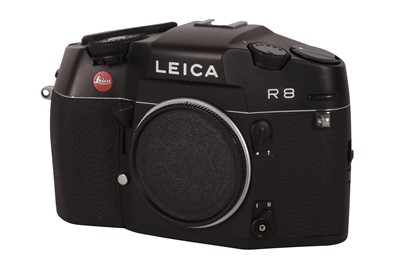Lot 99 - A Leica R8 SLR Camera Body