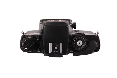 Lot 103 - A Leica R-E SLR Camera