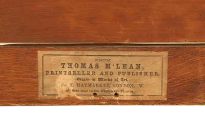 Lot 713 - EUROPEAN SCHOOL (MID 19TH CENTURY)