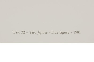 Lot 27 - HENRY MOORE, O.M., C.H. (1898-1986)