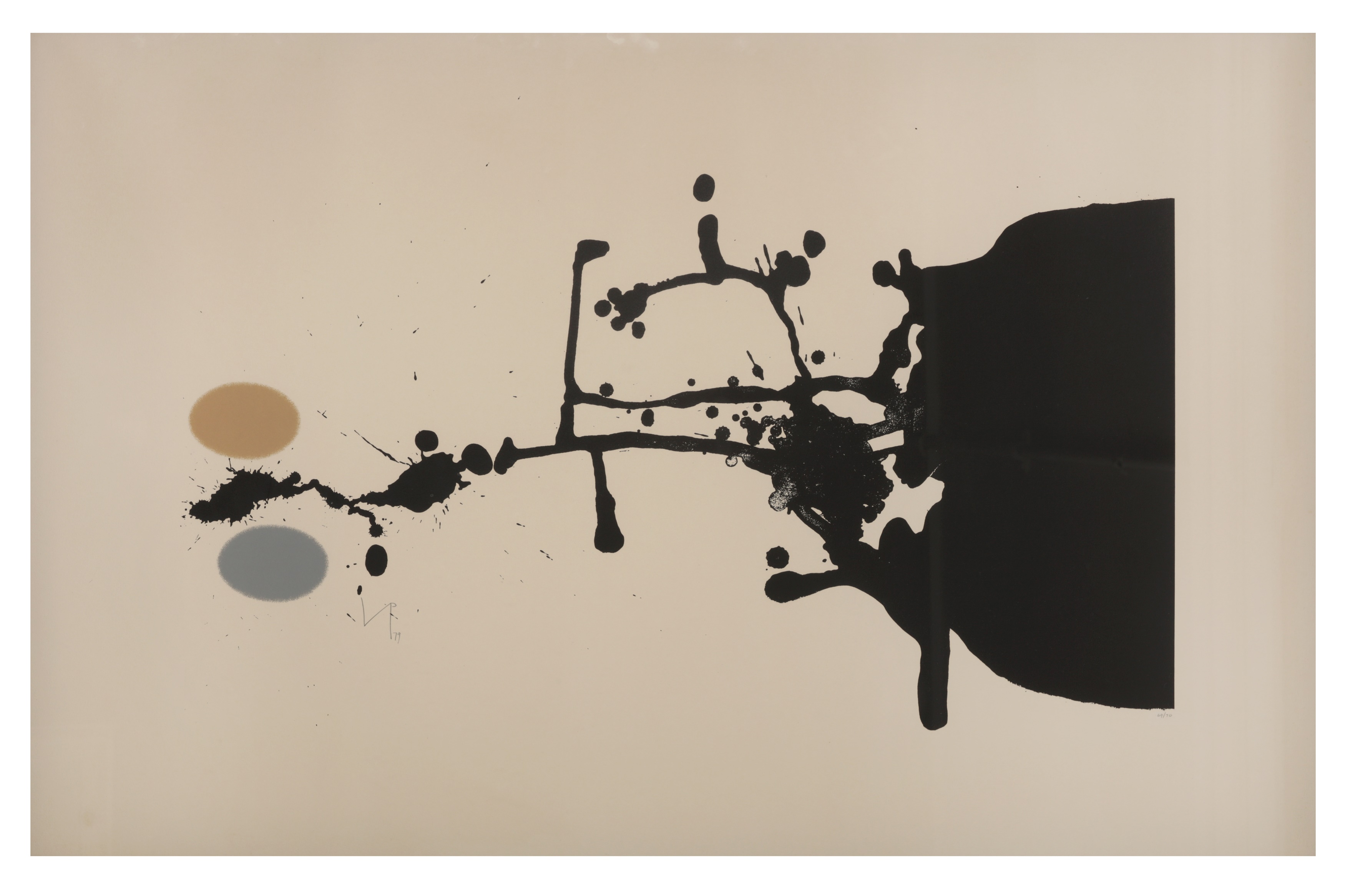 Lot 1 - VICTOR PASMORE, C.H., R.A. (1908-1998)