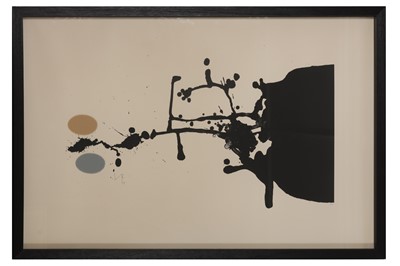 Lot 1 - VICTOR PASMORE, C.H., R.A. (1908-1998)