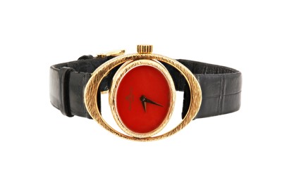 Lot 96 - Baume et Mercier Ι A lady's wristwatch
