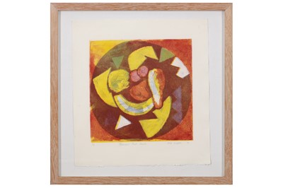 Lot 261 - ATTA KWAMI (GHANAIAN 1956-2021)