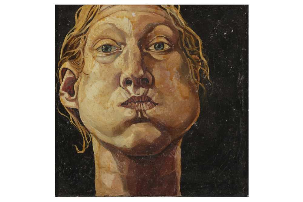 Lot 378 - FRANCES TURNER (BRITISH 1965-2003)