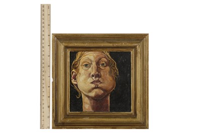 Lot 378 - FRANCES TURNER (BRITISH 1965-2003)