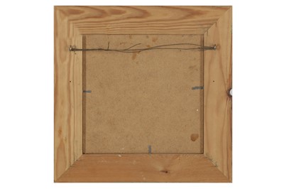 Lot 378 - FRANCES TURNER (BRITISH 1965-2003)