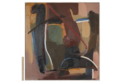 Lot 253 - PATRICK MUMBA (ZAMBIAN B. 1961)