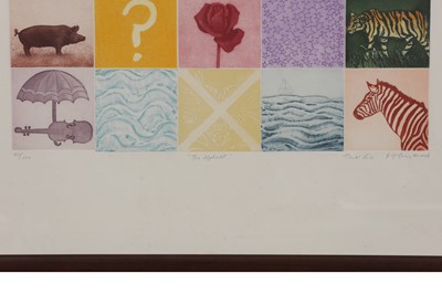 Lot 372 - TREVOR PRICE (BRITISH B.1966)