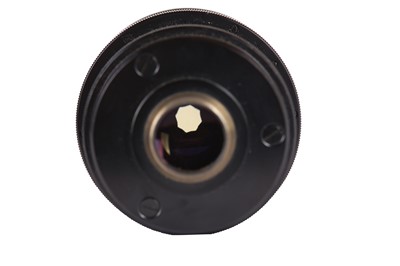 Lot 451 - A Taylor Hobson 5cm T/1.5 Vidital Lens
