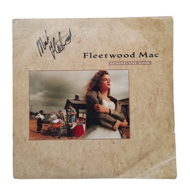 Lot 178 - Fleetwood (Mick)