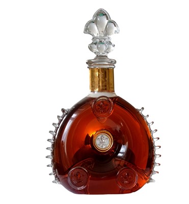 Lot 128 - Remy Martin Louis XIII