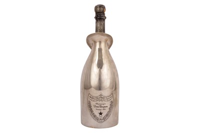 Lot 29 - Dom Perignon, White Gold Limited Edition, Epernay, 1995, one 3L Jeroboam