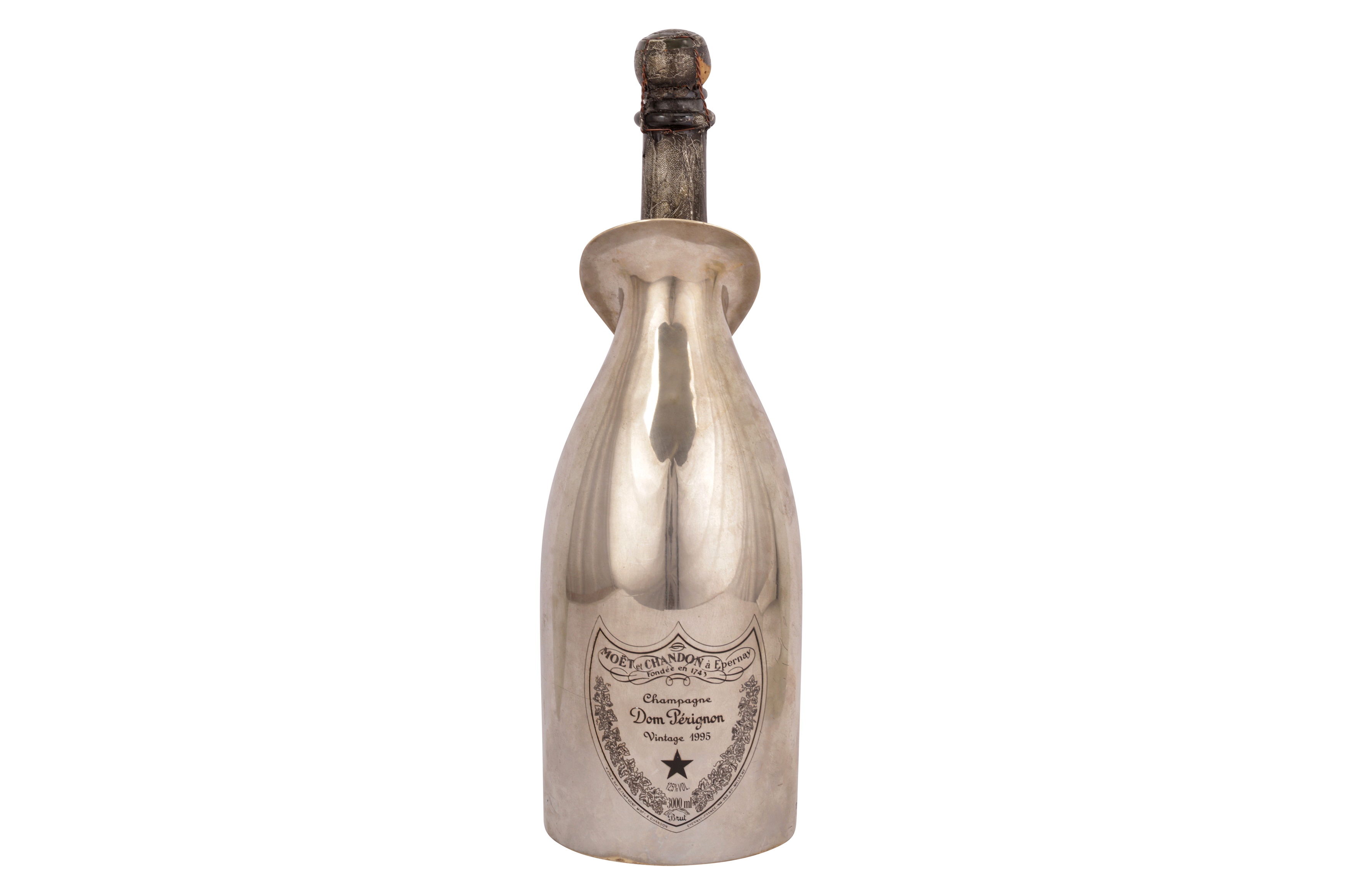 C-14215 【1円～】 Cuvee Domperignon Rose キュヴェ ドン