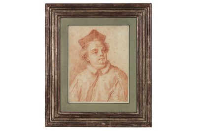 Lot 150 - CARLO MARRATTA (CAMERANO 1625-1713 ROME)