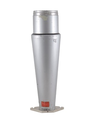 Lot 147 - A Watson London 24" f6.3 (T6.8) Telephoto Lens.