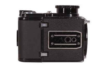 Lot 287 - A Hasselblad 500C/M Medium Format S.L.R Camera Body