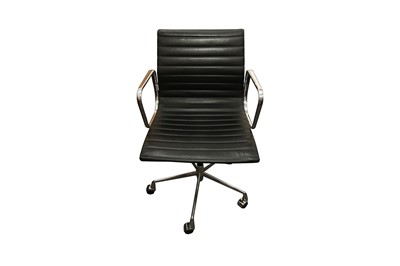 Lot 76 - CHARLES AND RAY EAMES (AMERICAN, CHARLES 1907-1988/ RAY 1912-1988) FOR ICF