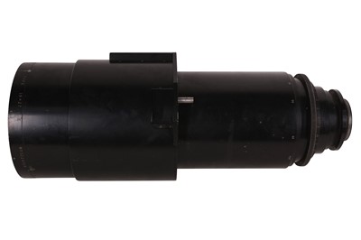 Lot 448 - A P. Angenieux 27.5 - 500mm f/2 Angenieux-ZoomType 18x27
