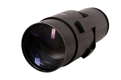 Lot 448 - A P. Angenieux 27.5 - 500mm f/2 Angenieux-ZoomType 18x27
