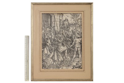 Lot 193 - ALBRECHT DÜRER (NUREMBERG 1471-1528)