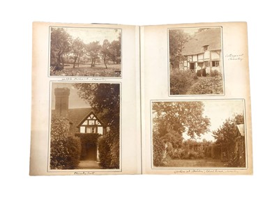 Lot 230 - Photography.
Bonfils, Sebah, Sarolides and others, Egypt, Sicily, Palermo, and Syria, [c.1850-1880]