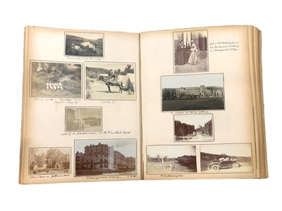 Lot 230 - Photography.
Bonfils, Sebah, Sarolides and others, Egypt, Sicily, Palermo, and Syria, [c.1850-1880]