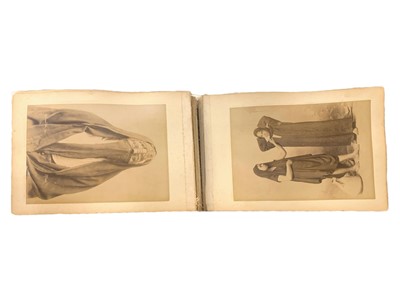 Lot 230 - Photography.
Bonfils, Sebah, Sarolides and others, Egypt, Sicily, Palermo, and Syria, [c.1850-1880]