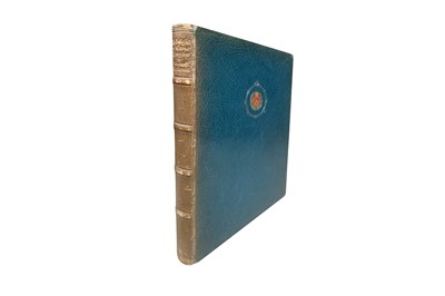 Lot 256 - Pogany. Rubaiyat Ltd ed. 1930