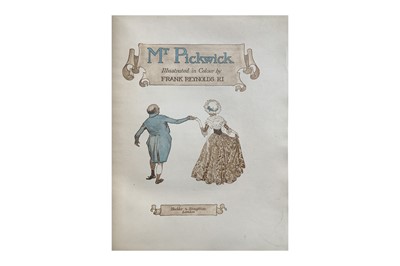 Lot 125 - Children's illustrated books.