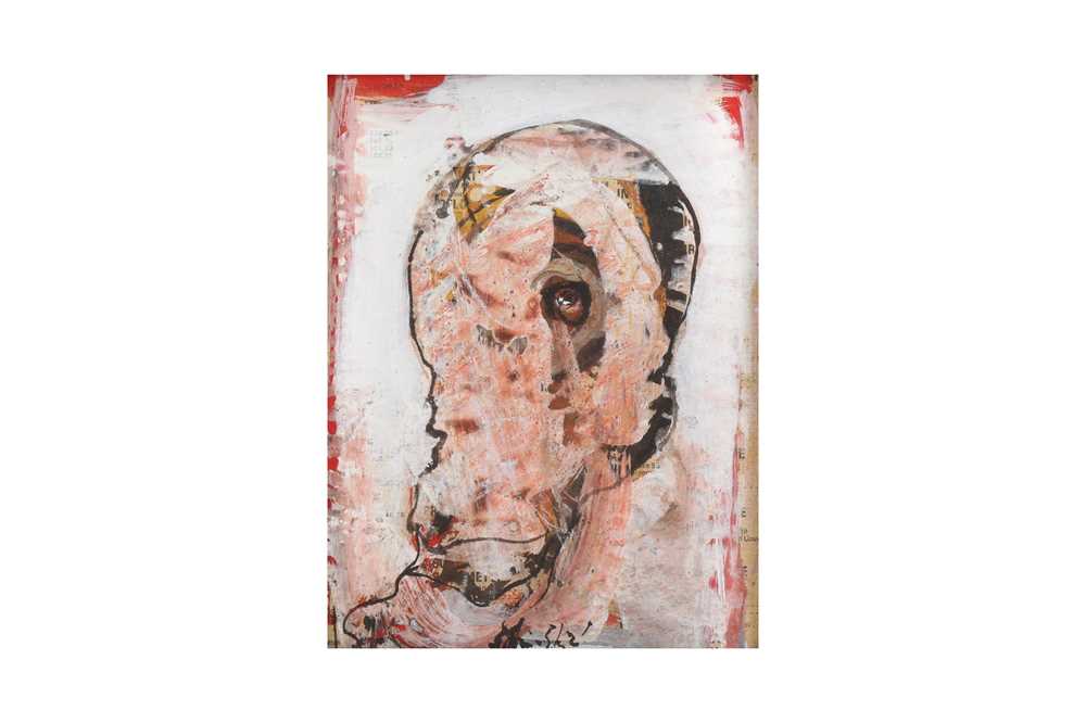 Lot 633 - FLAVIO SHIRO-TANAKA (1928 - )