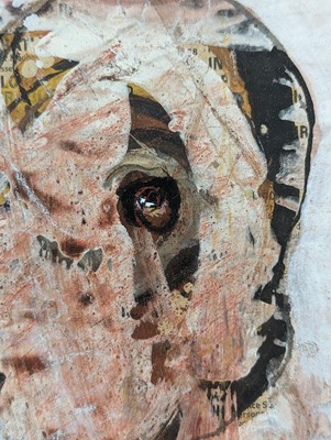 Lot 633 - FLAVIO SHIRO-TANAKA (1928 - )