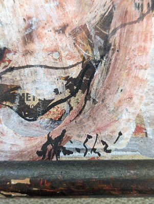 Lot 633 - FLAVIO SHIRO-TANAKA (1928 - )