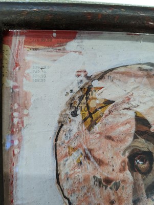 Lot 633 - FLAVIO SHIRO-TANAKA (1928 - )