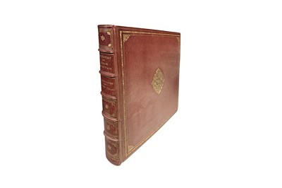 Lot 247 - Dulac. Rubaiyat. Ltd Ed. [1909]