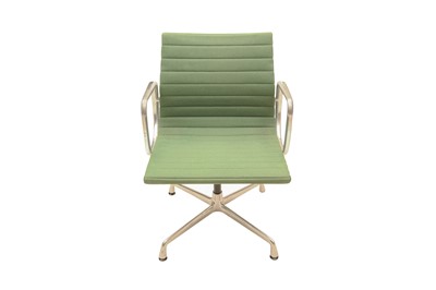 Lot 79 - CHARLES AND RAY EAMES (AMERICAN, CHARLES 1907-1988/ RAY 1912-1988) FOR VITRA