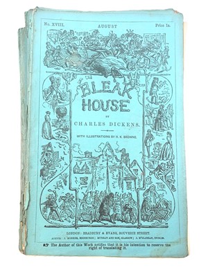 Lot 43 - Literary and theatrical miscellany.